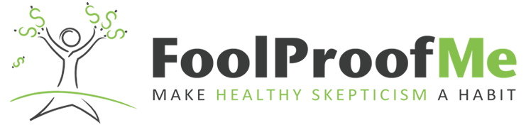 FoolProofme logo